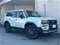 2024 Toyota Land Cruiser Prado
