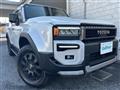 2024 Toyota Land Cruiser Prado