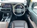 2024 Toyota Land Cruiser Prado