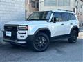 2024 Toyota Land Cruiser Prado