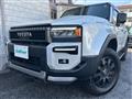 2024 Toyota Land Cruiser Prado