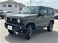 2024 Suzuki Jimny