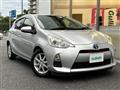2012 Toyota AQUA