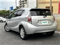 2012 Toyota AQUA