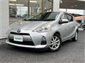 2012 Toyota AQUA