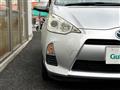 2012 Toyota AQUA