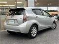 2012 Toyota AQUA