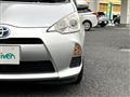 2012 Toyota AQUA