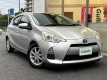 2012 Toyota AQUA