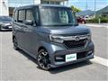 2018 Honda N BOX