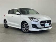 2021 Suzuki Swift
