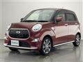 2017 Daihatsu Cast