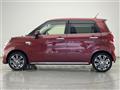 2017 Daihatsu Cast