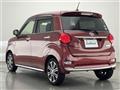 2017 Daihatsu Cast