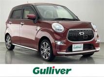2017 Daihatsu Cast