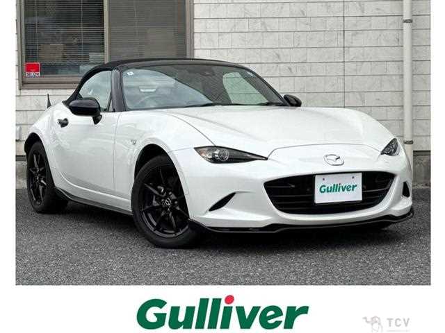 2022 Mazda Roadster
