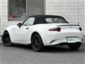 2022 Mazda Roadster