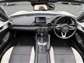 2022 Mazda Roadster