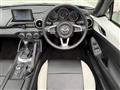 2022 Mazda Roadster