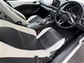 2022 Mazda Roadster