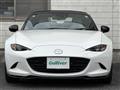 2022 Mazda Roadster