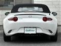 2022 Mazda Roadster