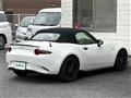 2022 Mazda Roadster