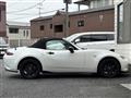 2022 Mazda Roadster