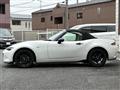 2022 Mazda Roadster