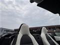 2022 Mazda Roadster