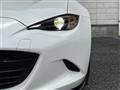 2022 Mazda Roadster