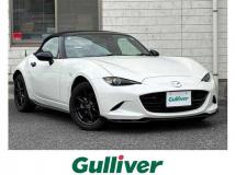 2022 Mazda Roadster