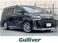 2021 Toyota Alphard