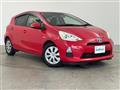 2013 Toyota AQUA