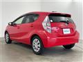2013 Toyota AQUA