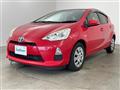 2013 Toyota AQUA