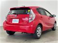 2013 Toyota AQUA