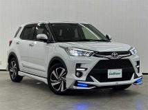 2023 Toyota Raize