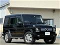 2013 Mercedes-Benz G-Class
