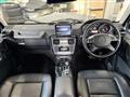 2013 Mercedes-Benz G-Class