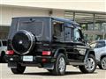 2013 Mercedes-Benz G-Class