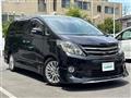 2013 Toyota Alphard