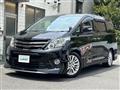 2013 Toyota Alphard