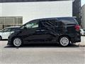 2013 Toyota Alphard