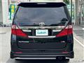 2013 Toyota Alphard