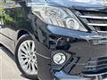2013 Toyota Alphard
