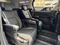2013 Toyota Alphard