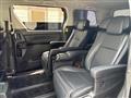 2013 Toyota Alphard