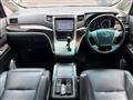 2013 Toyota Alphard