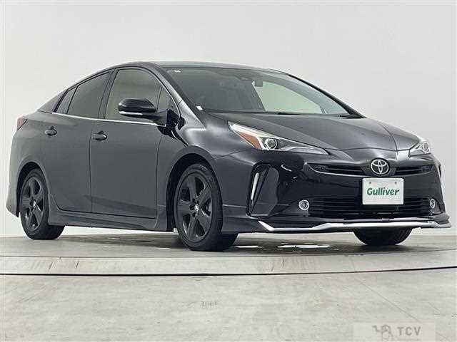2022 Toyota Prius